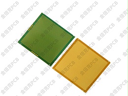 SAW用IC载板PCB