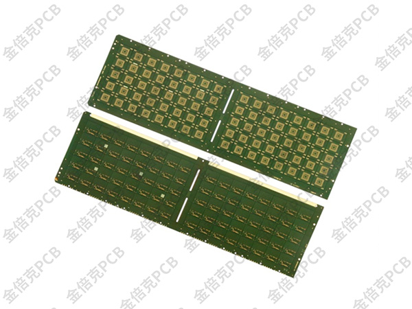 EMMC用IC载板PCB