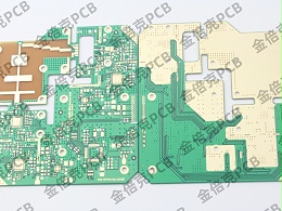 金倍克：pcb,多层pcb线路板打样,pcb板,hdi,线路板,pcb线路板,pcb打样的所用配图