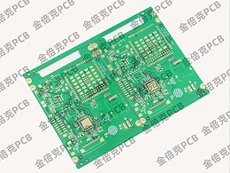 八层pcb电路板打样,pcb,多层pcb线路板打样,pcb板,hdi,线路板,pcb线路板,pcb打样的所用配图