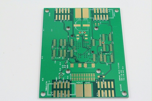 金倍克：F4B高频电路板打样,pcb,多层pcb线路板打样,pcb板,hdi,线路板,pcb线路板,pcb打样的所用配图