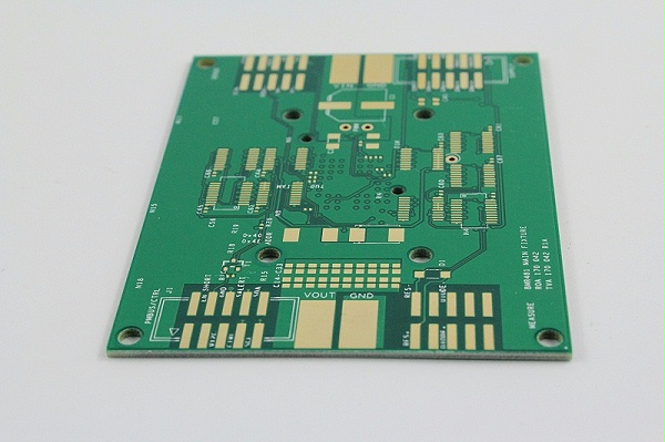 金倍克：F4B高频电路板打样,pcb,多层pcb线路板打样,pcb板,hdi,线路板,pcb线路板,pcb打样的所用配图