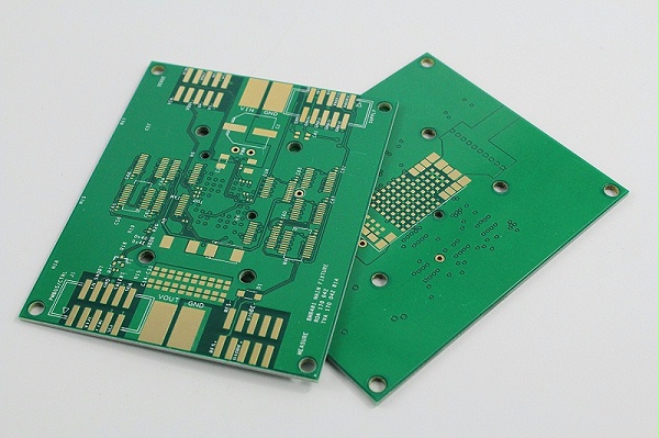 金倍克：F4B高频电路板打样,pcb,多层pcb线路板打样,pcb板,hdi,线路板,pcb线路板,pcb打样的所用配图