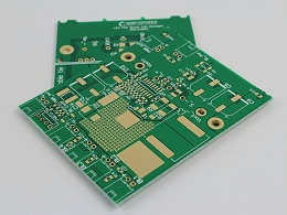 金倍克：F4B高频电路板打样,pcb,多层pcb线路板打样,pcb板,hdi,线路板,pcb线路板,pcb打样的所用配图