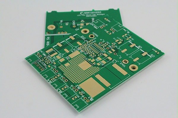 金倍克：F4B高频电路板打样,pcb,多层pcb线路板打样,pcb板,hdi,线路板,pcb线路板,pcb打样的所用配图