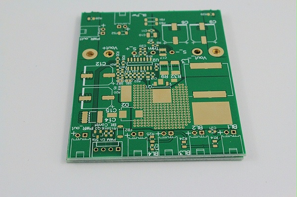 金倍克：F4B高频电路板打样,pcb,多层pcb线路板打样,pcb板,hdi,线路板,pcb线路板,pcb打样的所用配图