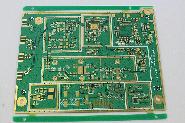 罗杰斯电路板厂家,pcb板,hdi,pcb线路板,pcb打样
