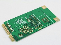 IC载板,封装基板,ABF板,显卡PCB板,显卡PCB