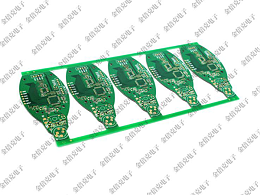 结合高频pcb，谈pcb工艺（4）