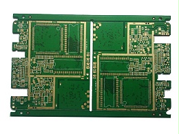 PCB线路板打样