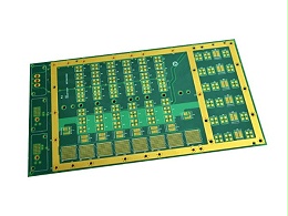 高频pcb板