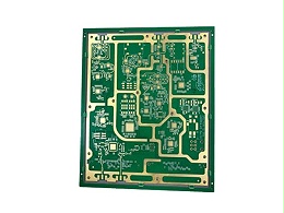 rogers4350高频板