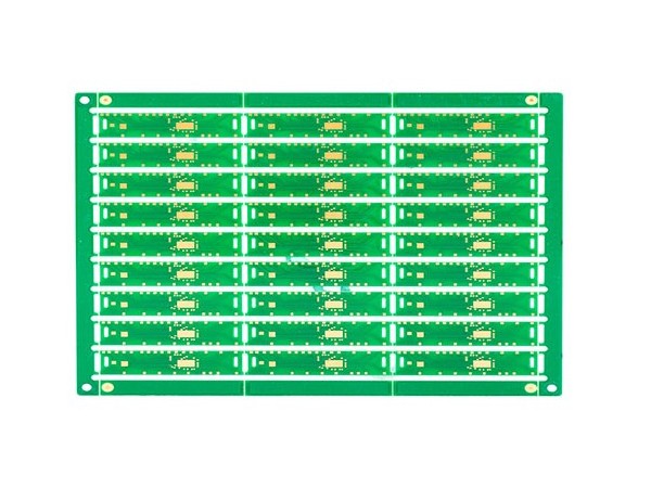 金倍克PCB线路板设计中覆的注意事项