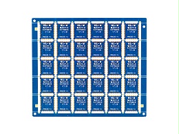 PCB线路板