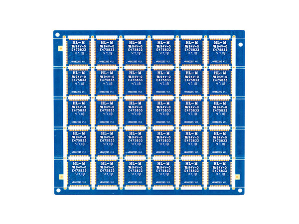 PCB线路板