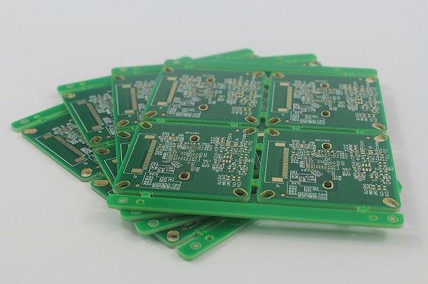IC载板,封装基板,ABF板,显卡PCB板,内存条PCB