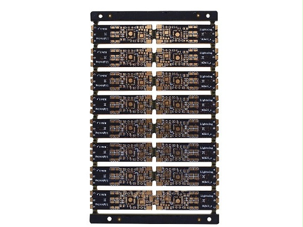 高精密阻抗PCB