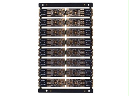 高精密阻抗PCB