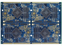 多层PCB
