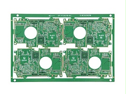 PCB线路板