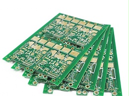 高精密pcb