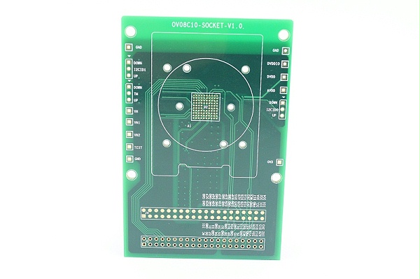 金倍克：电路板,pcb板,hdi,pcb线路板,pcb打样的所用配图