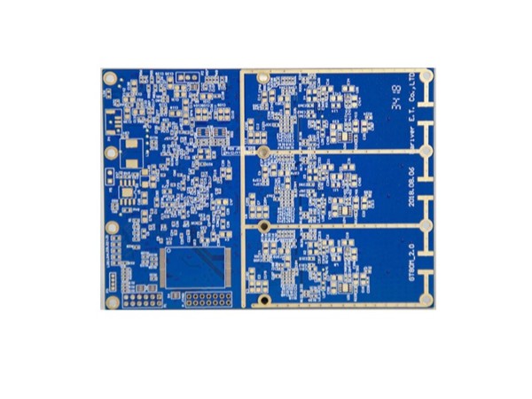 高精密pcb