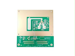 罗杰斯高频pcb板