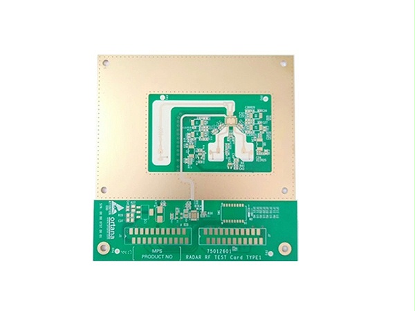 罗杰斯高频pcb板