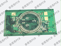 多层pcb电路板厂家,pcb,多层pcb线路板打样,pcb板,hdi,线路板,pcb线路板,pcb打样的所用配图