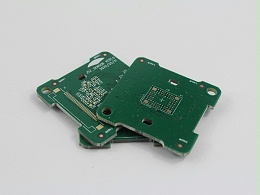 金倍克：pcb板,6层pcb电路板打样,线路板,hdi,pcb打样的所用配图