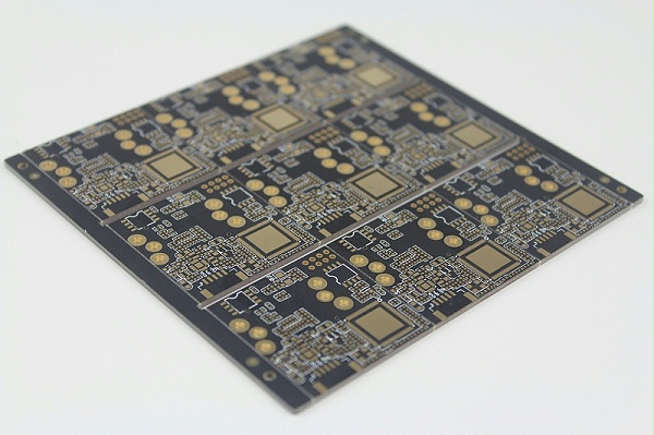 金倍克：pcb板,6层pcb电路板打样,线路板,hdi,pcb打样的所用配图
