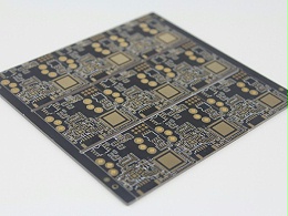 金倍克：pcb板,6层pcb电路板打样,线路板,hdi,pcb打样的所用配图