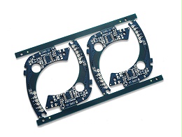 蓝牙耳机PCB