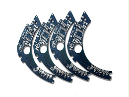 蓝牙耳机PCB