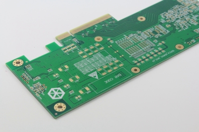 IC载板,封装基板,ABF板,显卡PCB板,显卡PCB