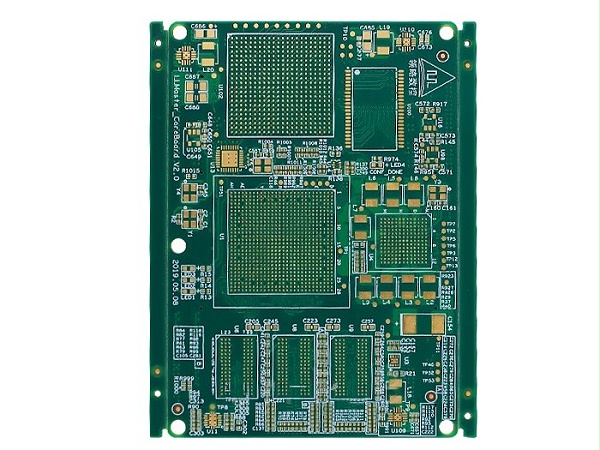 6层PCB