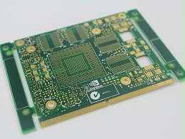 IC载板,封装基板,ABF板,显卡PCB板,显卡PCB