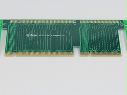 IC载板,封装基板,ABF板,显卡PCB板,显卡PCB
