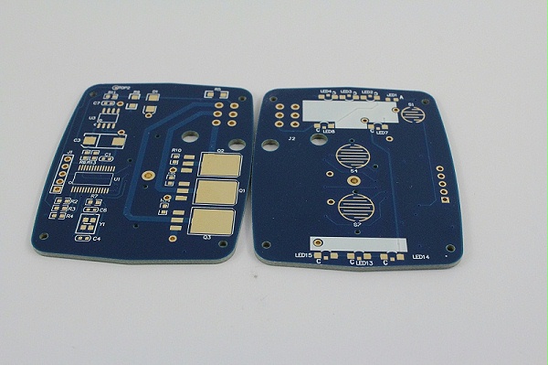 金倍克：多层线路板有限公司,pcb,pcb打样,hdi,线路板,pcb线路板,pcb高频板描述用配图。
