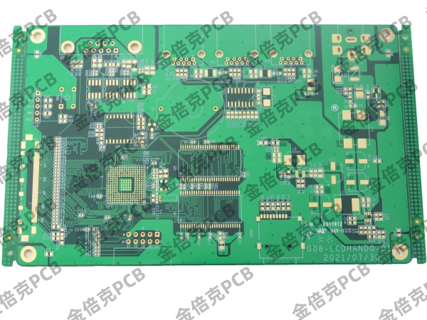 金倍克：pcb,多层pcb线路板打样,pcb板,hdi,线路板,pcb线路板,pcb打样的所用配图