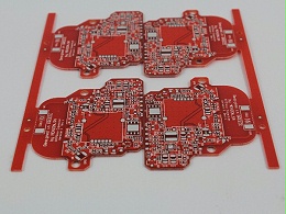 金倍克：多层高频pcb板厂家,多层pcb线路板打样,hdi,pcb线路板,pcb打样的所用配图