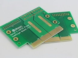 IC载板,封装基板,ABF板,显卡PCB板,显卡PCB