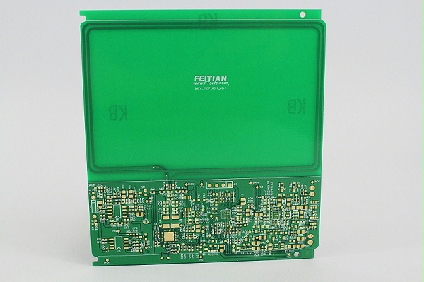 金倍克：电路板,pcb板,hdi,pcb线路板,pcb打样的所用配图