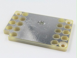 金倍克：pcb打样,hdi,pcb板,pcb线路板,线路板的所用配图