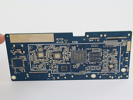 金倍克：pcb打样,hdi,pcb板,pcb线路板,线路板的所用配图