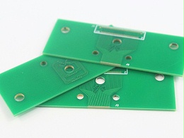 金倍克：pcb线路板,线路板,pcb板,hdi,pcb打样的所用配图
