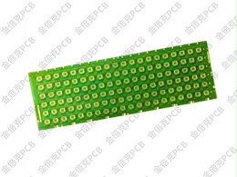 Wifi路由IC载板PCB