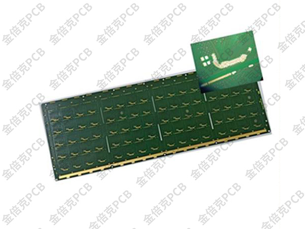 IC载板PCB