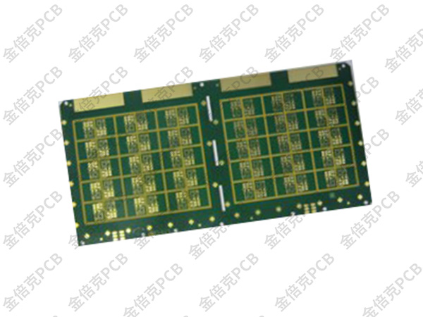 蓝牙IC载板PCB